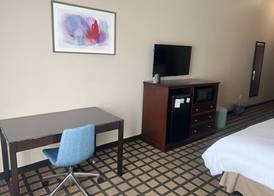 Garner Hotel Page - Lake Powell Area by IHG 5