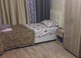 Ozgur Hotel 5