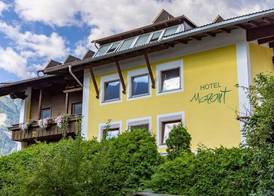 Hotel Mozart 3