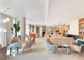 Zenao Appart'hôtels Montreuil 3