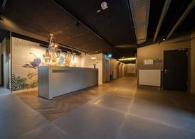 Vienna House Easy by Wyndham Augsburg 4