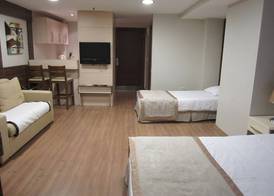 Derpa Suite Hotel 5