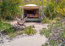 Wilson Island 3