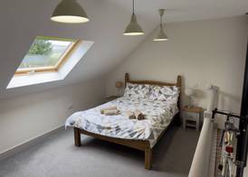 Bucks Farm Holiday Cottages 2