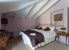 Villa Belverde Boutique Hotel 4