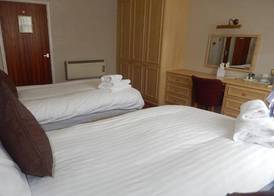Eden House Hotel 4
