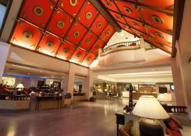 Chiangmai Grandview Hotel & Convention Center 4