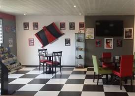 Enzo Hotel Brétigny 2