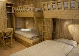 Alpine Classic Hotel 5