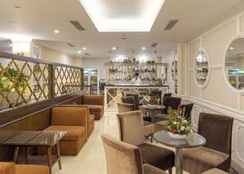 Chalcedony Grand Hotel 3