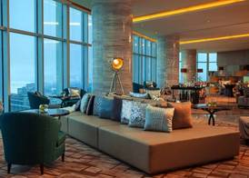 Renaissance Huizhou Hotel 2