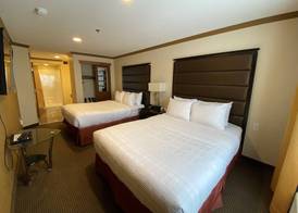 Best Western Plus Rose Country Hotel 5