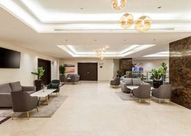 Best Western Plus Al Qurayyat City Center 2
