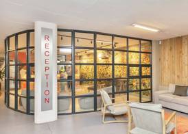 Lawhill Luxury Apartments - V & A Waterfront 3