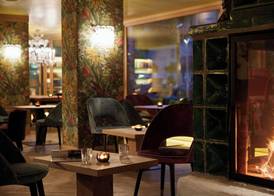 Small Luxury Hotel of the World - DasPosthotel 5