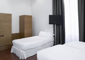 Petit Palace Plaza Málaga 5