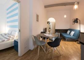 Fresh Apartments 5