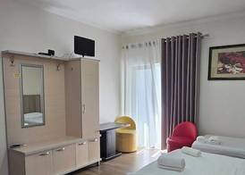 KOA Hotel Tiranë 2