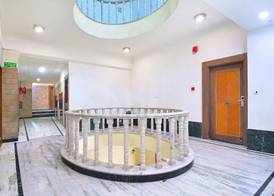 Hotel Hari Piorko - New Delhi Railway Station 2