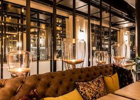 Laz' Hotel Spa Urbain Paris 2