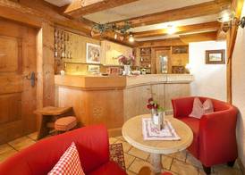 Landhotel Huberhof 2