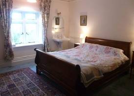 Lisle Combe Bed and Breakfast 5