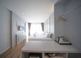 The Wing Boutique Hotel 3