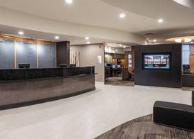 Courtyard by Marriott Toronto Vaughan 4