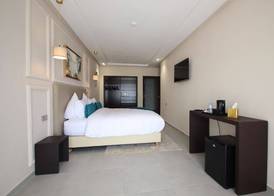 Dakhla Boarding Hotel & Restaurant 5