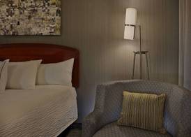 Courtyard by Marriott Boston Norwood/Canton 5