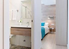 Hostal Menurka 5