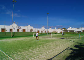 Las Marismas de Corralejo 4