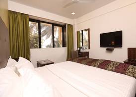 Citizen Hotel 5