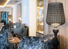Hotel Almhof 4