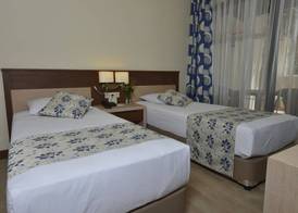 Labranda Mares Marmaris Hotel 2