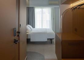 Evripides Hotel 5