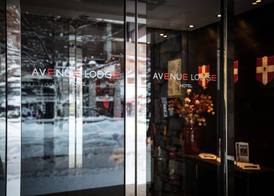 Avenue Lodge Hotel & Spa 3