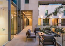 Trianon Luxury Apartments & Suites 2