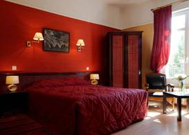 Hotel Regina & Spa 3