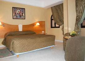 Hotel Mounia 2