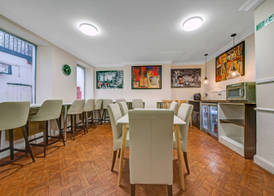 OYO 24 Sussex, London Paddington 2