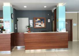 Hotel Boom 2