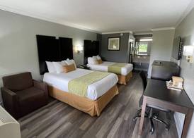 Homestay Horn Lake / Southaven MS 2