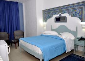 Hotel Khella 3