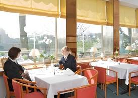 Conventgarten Hotel & Restaurant - direkt am Nord-Ostsee-Kanal 5