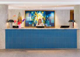 Wayfinder Waikiki - Voted Top 10 Best Hotels in Hawaii! 3
