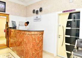 Somerset Suites 2