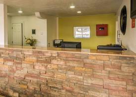 Econo Lodge Albuquerque East 2