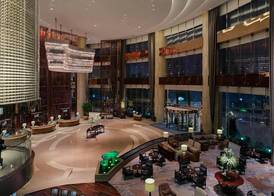 Kempinski Hotel Xiamen 5