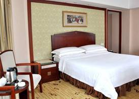 Vienna Hotel (San Yan Li Guangzhou) 2
